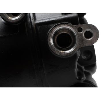 2017 Hyundai Elantra GT A/C Compressor Four Seasons 167374 image 3 of 4