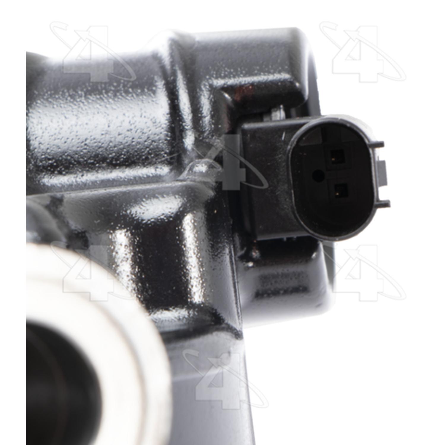 Four Seasons 167376 - A/C Compressor Four Seasons 167376 A/C Compressor product image 3 of 4