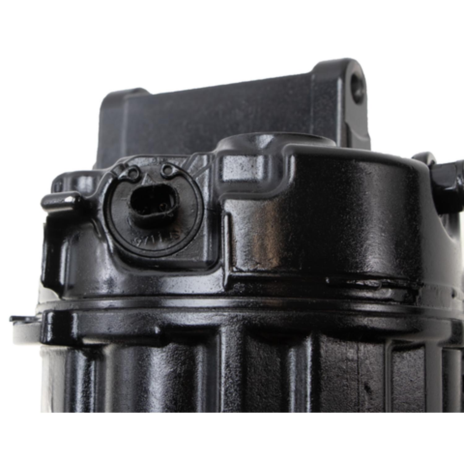 Four Seasons 167386 - A/C Compressor Four Seasons 167386 A/C Compressor product image 2 of 6