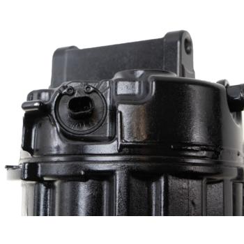 2018 Ford Lobo A/C Compressor Four Seasons 167386 image 2 of 4