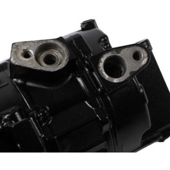 2018 Ford Lobo A/C Compressor Four Seasons 167386 image 4 of 4