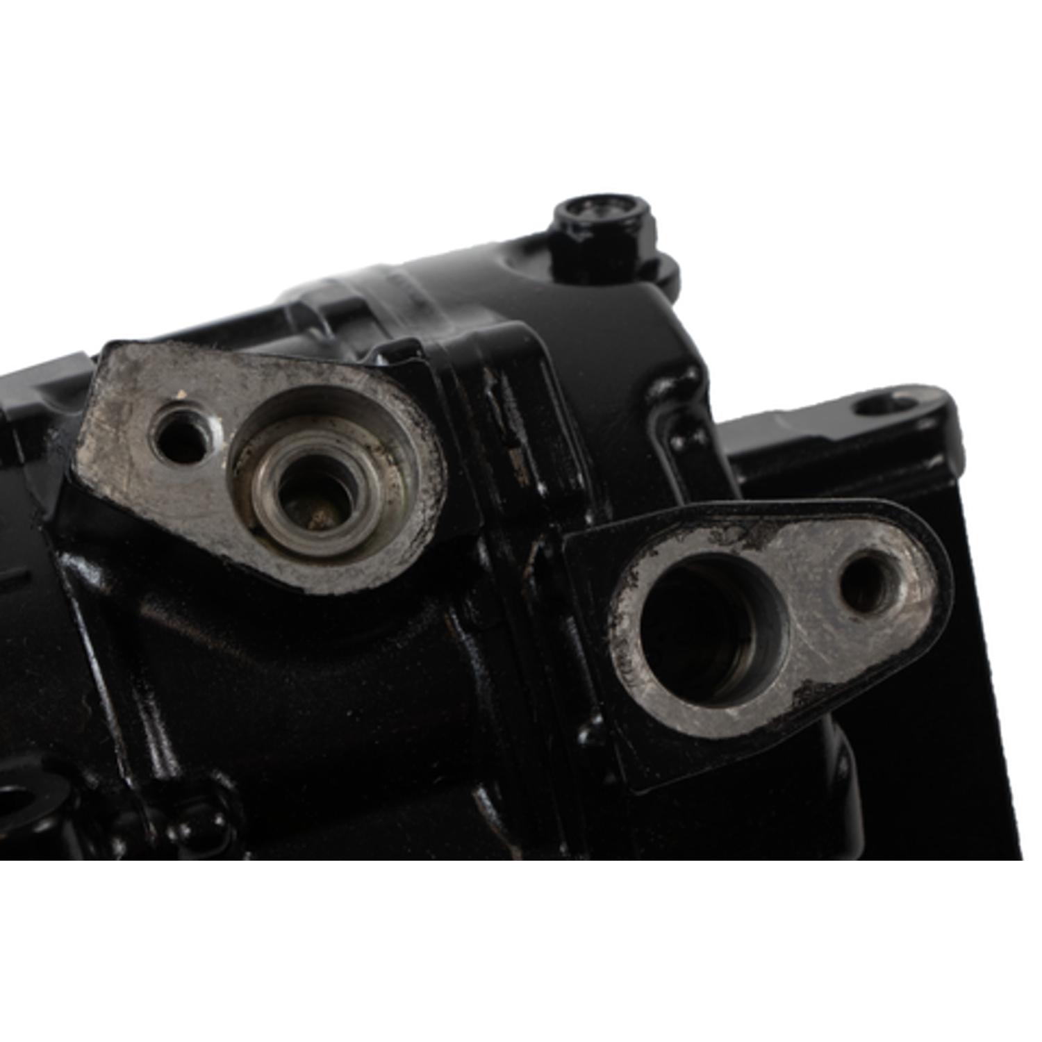 Four Seasons 167386 - A/C Compressor Four Seasons 167386 A/C Compressor product image 5 of 6