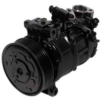 2018 Audi A7 Quattro A/C Compressor