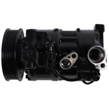 2018 Audi A7 Quattro A/C Compressor Four Seasons 167388 image 2 of 4