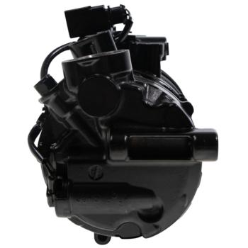 2018 Audi A7 Quattro A/C Compressor Four Seasons 167388 image 3 of 4