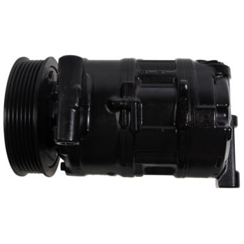 2018 Audi A7 Quattro A/C Compressor Four Seasons 167388 image 4 of 4