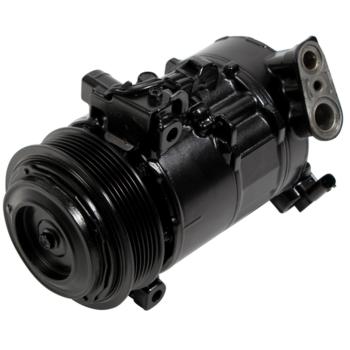 2020 Jeep Compass A/C Compressor