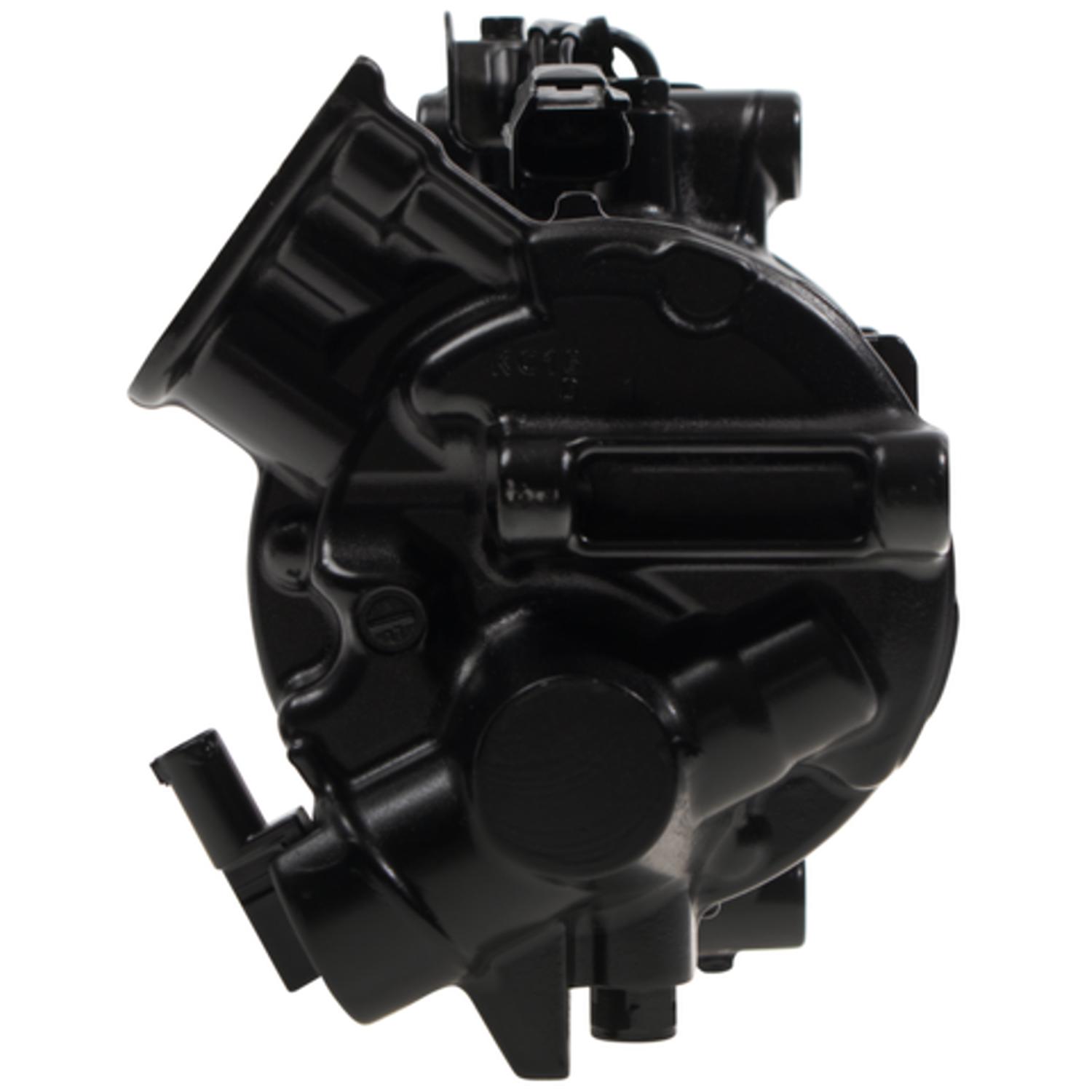 Four Seasons 167392 - A/C Compressor Four Seasons 167392 A/C Compressor product image 3 of 10