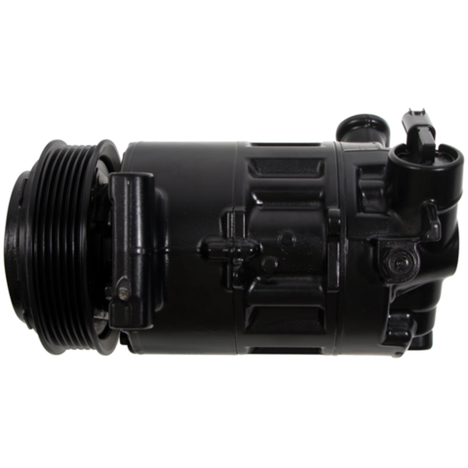 Four Seasons 167392 - A/C Compressor Four Seasons 167392 A/C Compressor product image 4 of 10