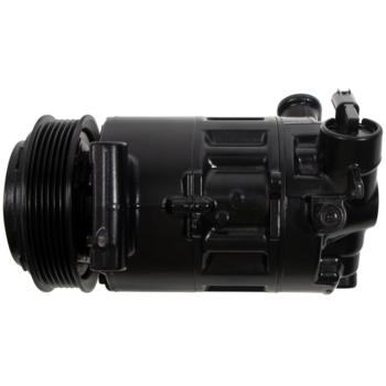 2020 Jeep Compass A/C Compressor Four Seasons 167392 image 4 of 4