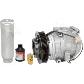 1999 Toyota Avalon A/C Compressor and Component Kit
