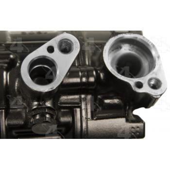 2013 Audi A3 Quattro A/C Compressor Four Seasons 167646 image 2 of 4