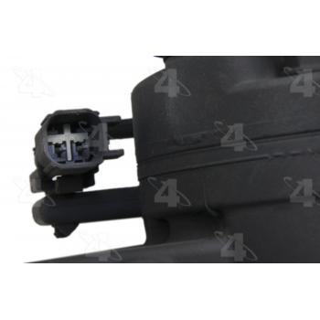 2014 Ford F-150 A/C Compressor Four Seasons 167660 image 4 of 4
