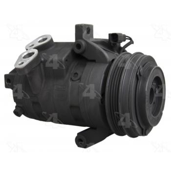 2015 Lincoln Navigator A/C Compressor