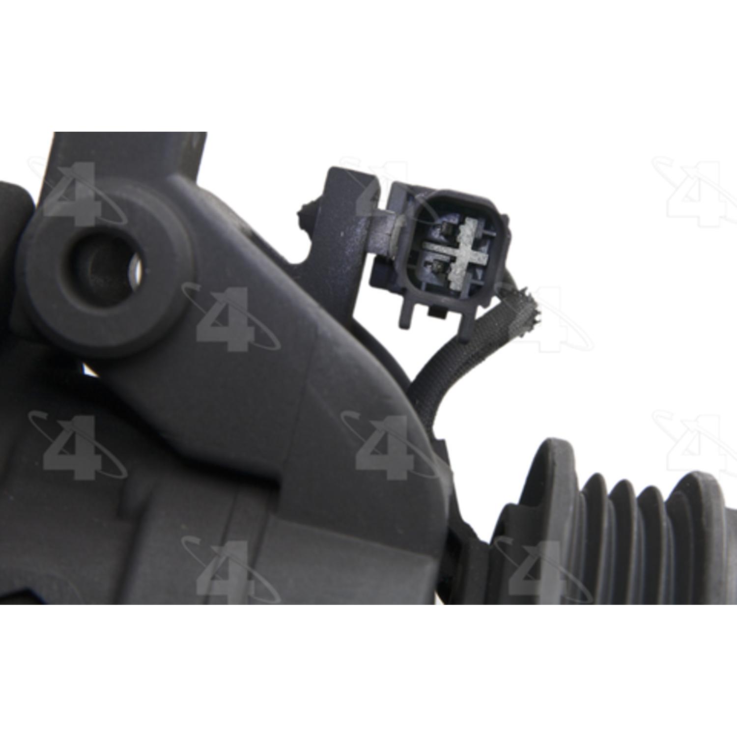 Four Seasons 167662 A/C Compressor product image 3 of 3