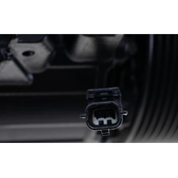 2017 Infiniti QX60 A/C Compressor Four Seasons 167667 image 2 of 2