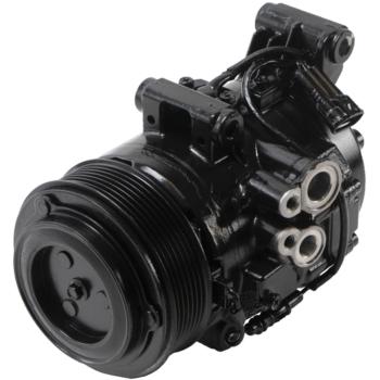 2016 Toyota Tacoma A/C Compressor Four Seasons 167677 image 1 of 4