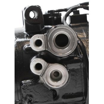 2016 Toyota Tacoma A/C Compressor Four Seasons 167677 image 2 of 4