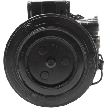 2016 Toyota Tacoma A/C Compressor Four Seasons 167677 image 4 of 4