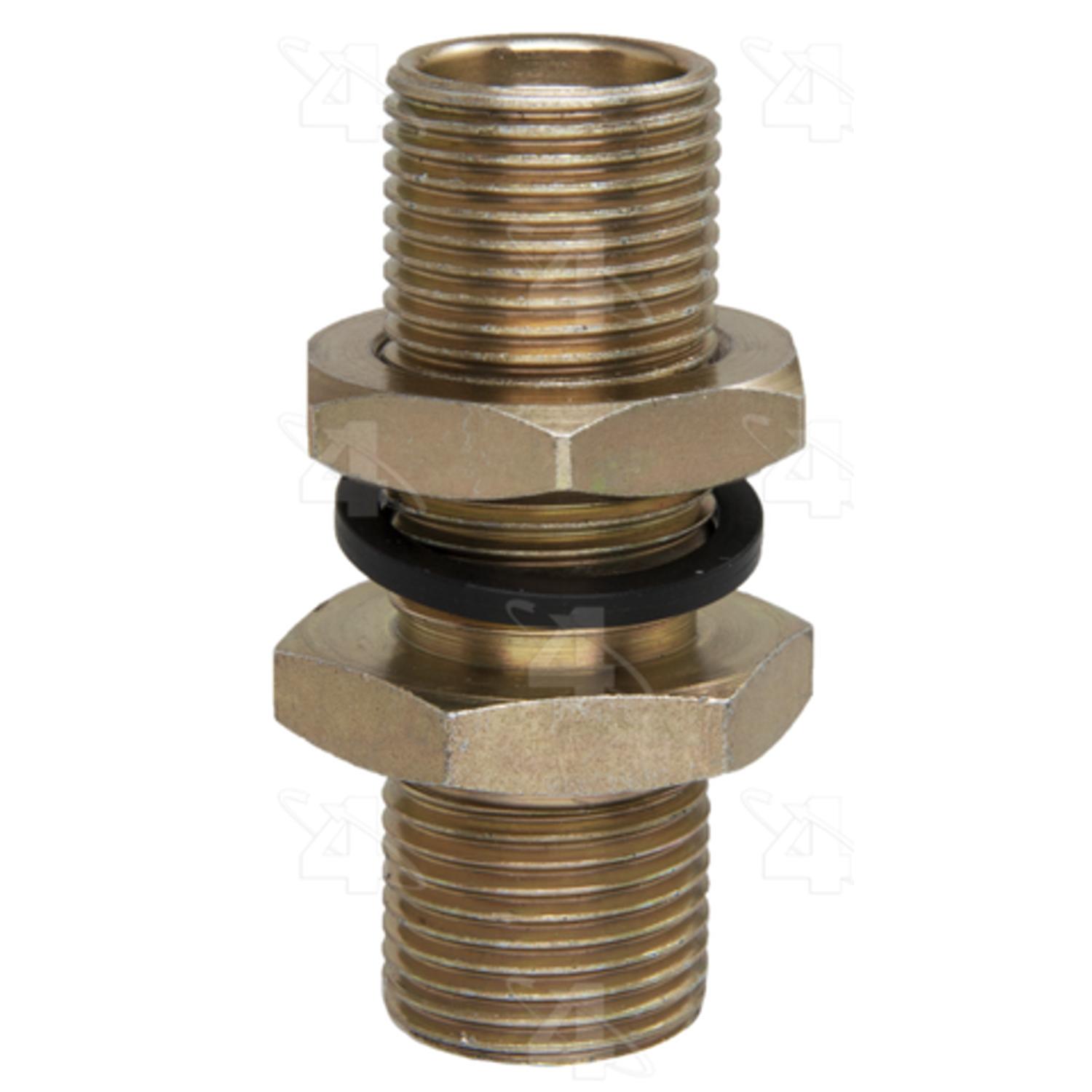 Four Seasons 16770 A/C Compressor Fitting product image 1 of 1