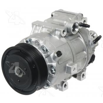 2021 Kia Sedona A/C Compressor Four Seasons 168308 image 1 of 4