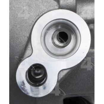 2021 Kia Sedona A/C Compressor Four Seasons 168308 image 4 of 4