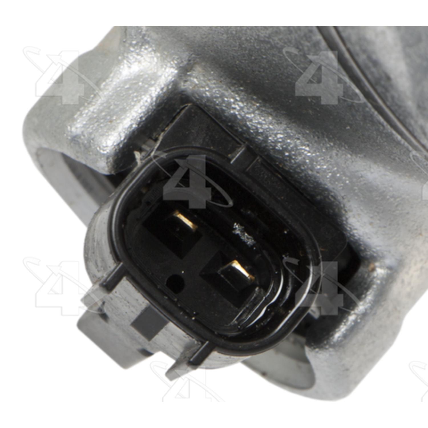 Four Seasons 168310 - A/C Compressor Four Seasons 168310 A/C Compressor product image 3 of 5