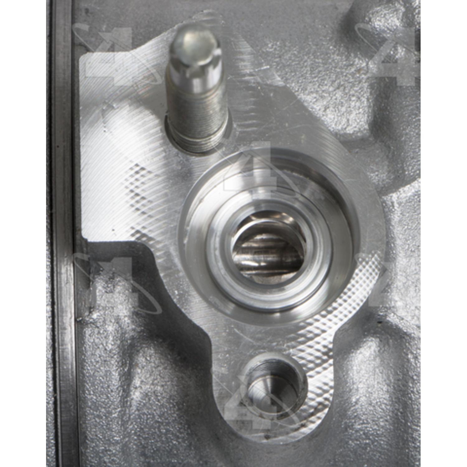 Four Seasons 168310 - A/C Compressor Four Seasons 168310 A/C Compressor product image 4 of 5
