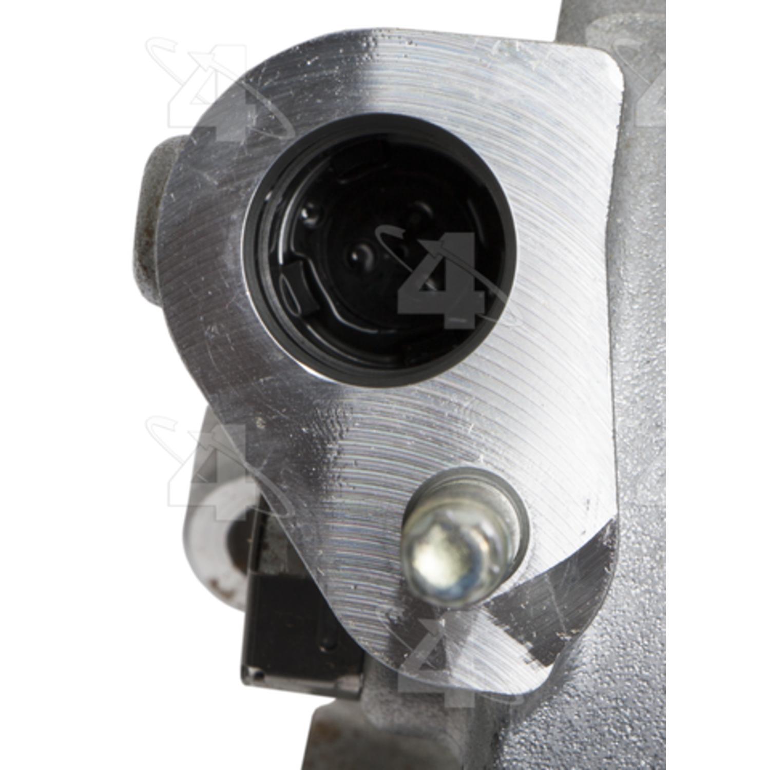 Four Seasons 168310 - A/C Compressor Four Seasons 168310 A/C Compressor product image 5 of 5