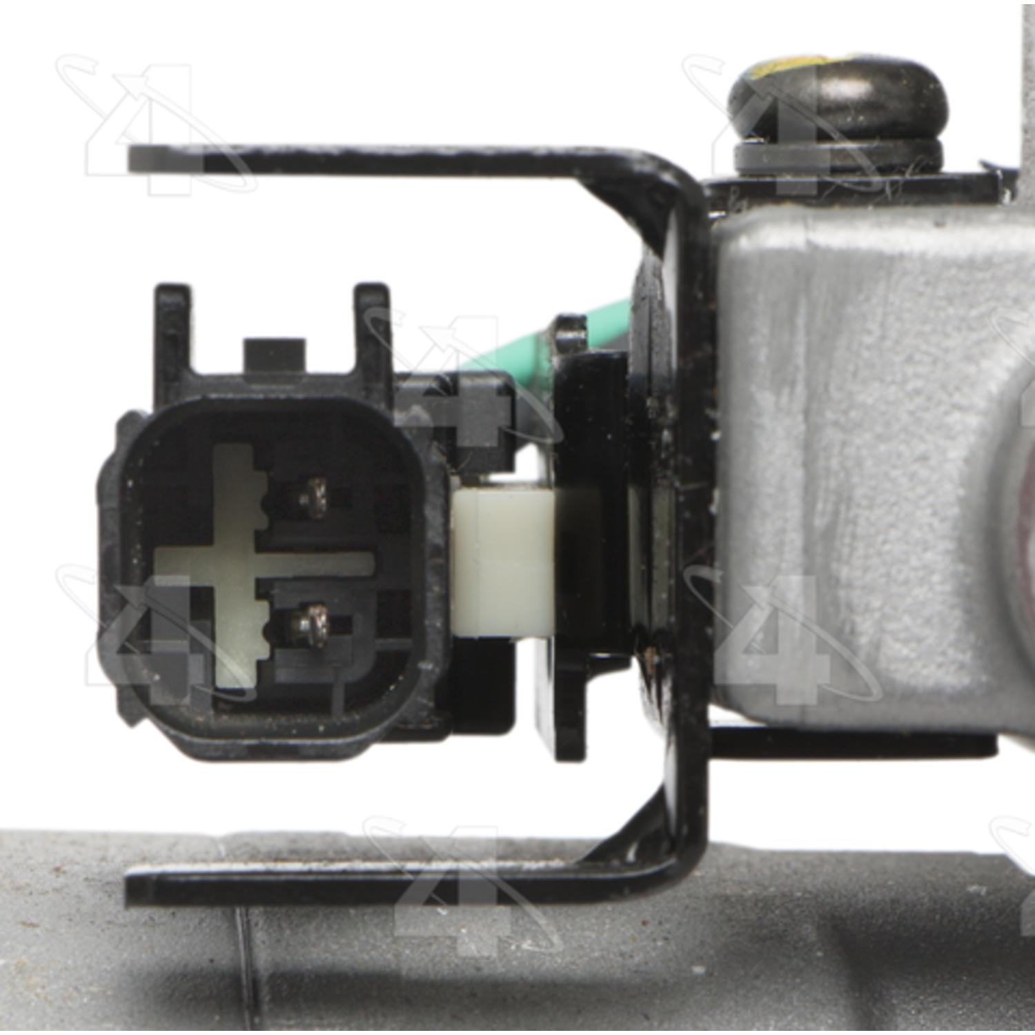 Four Seasons 168313 - A/C Compressor Four Seasons 168313 A/C Compressor product image 2 of 4