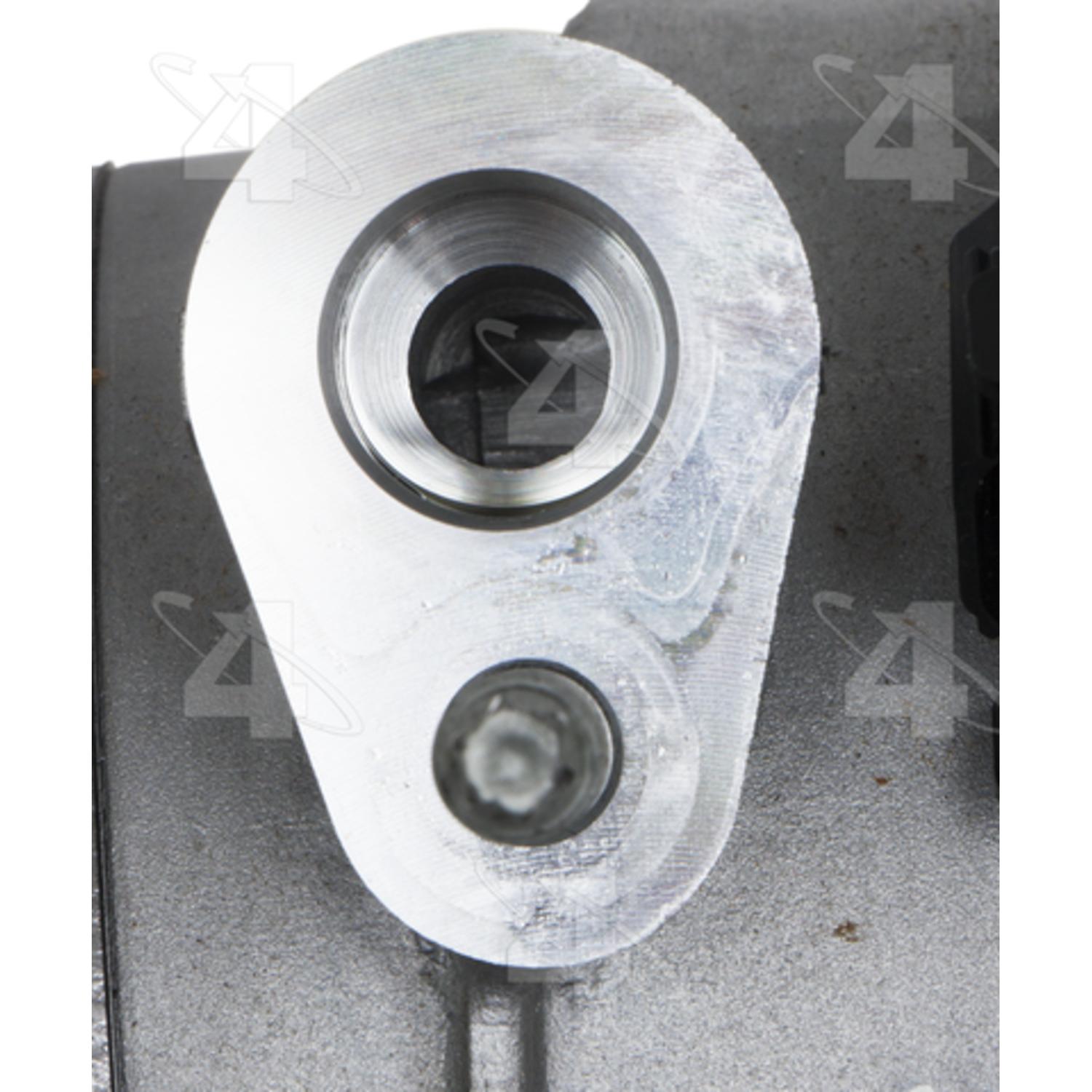 Four Seasons 168313 - A/C Compressor Four Seasons 168313 A/C Compressor product image 4 of 4