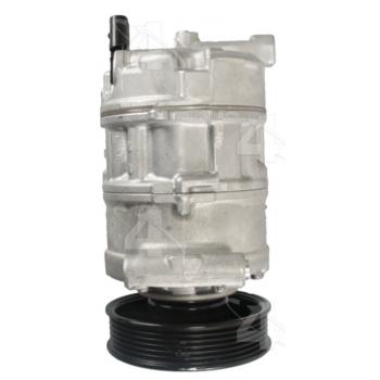 2021 Volkswagen Arteon A/C Compressor Four Seasons 168315 image 4 of 4