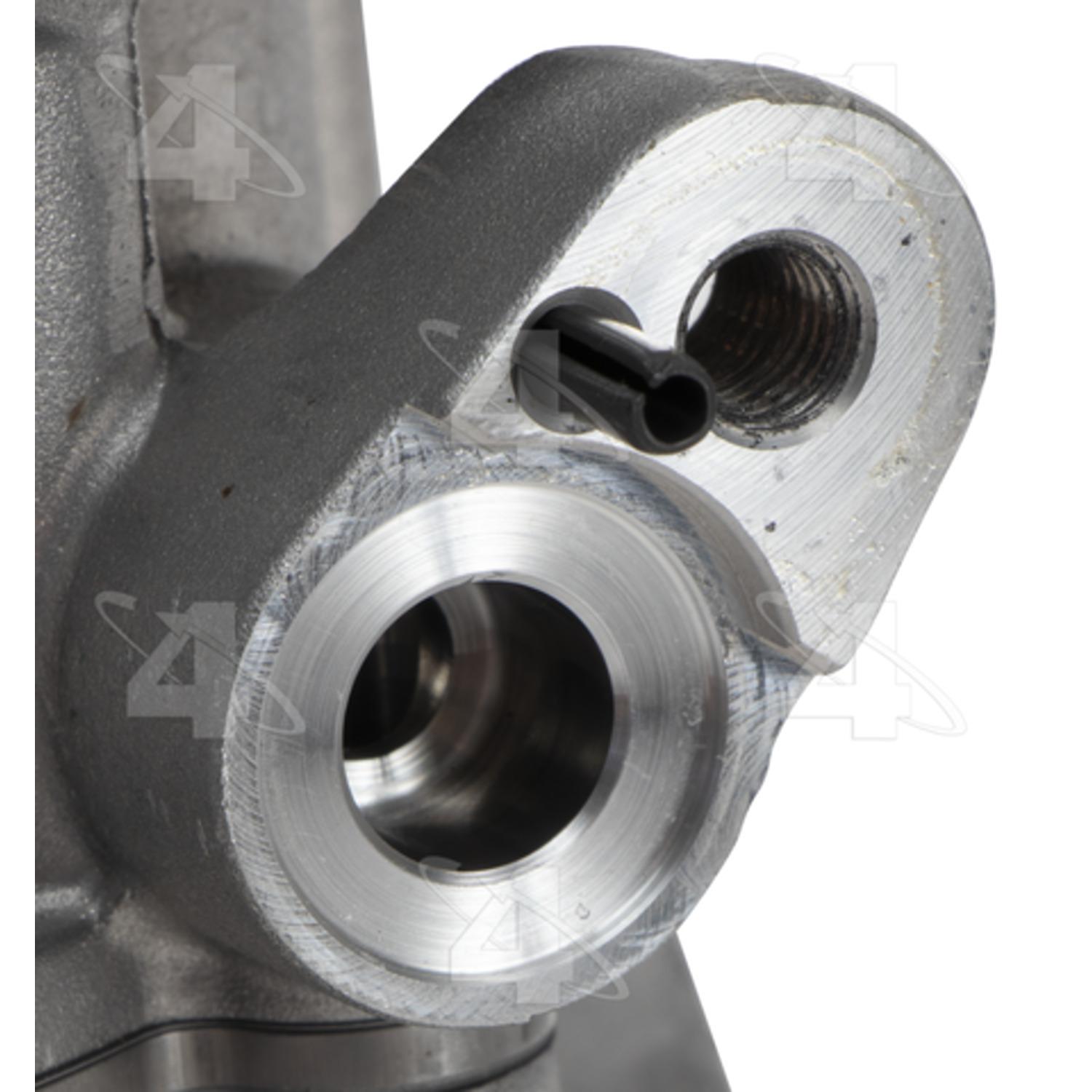 Four Seasons 168316 - A/C Compressor Four Seasons 168316 A/C Compressor product image 3 of 6