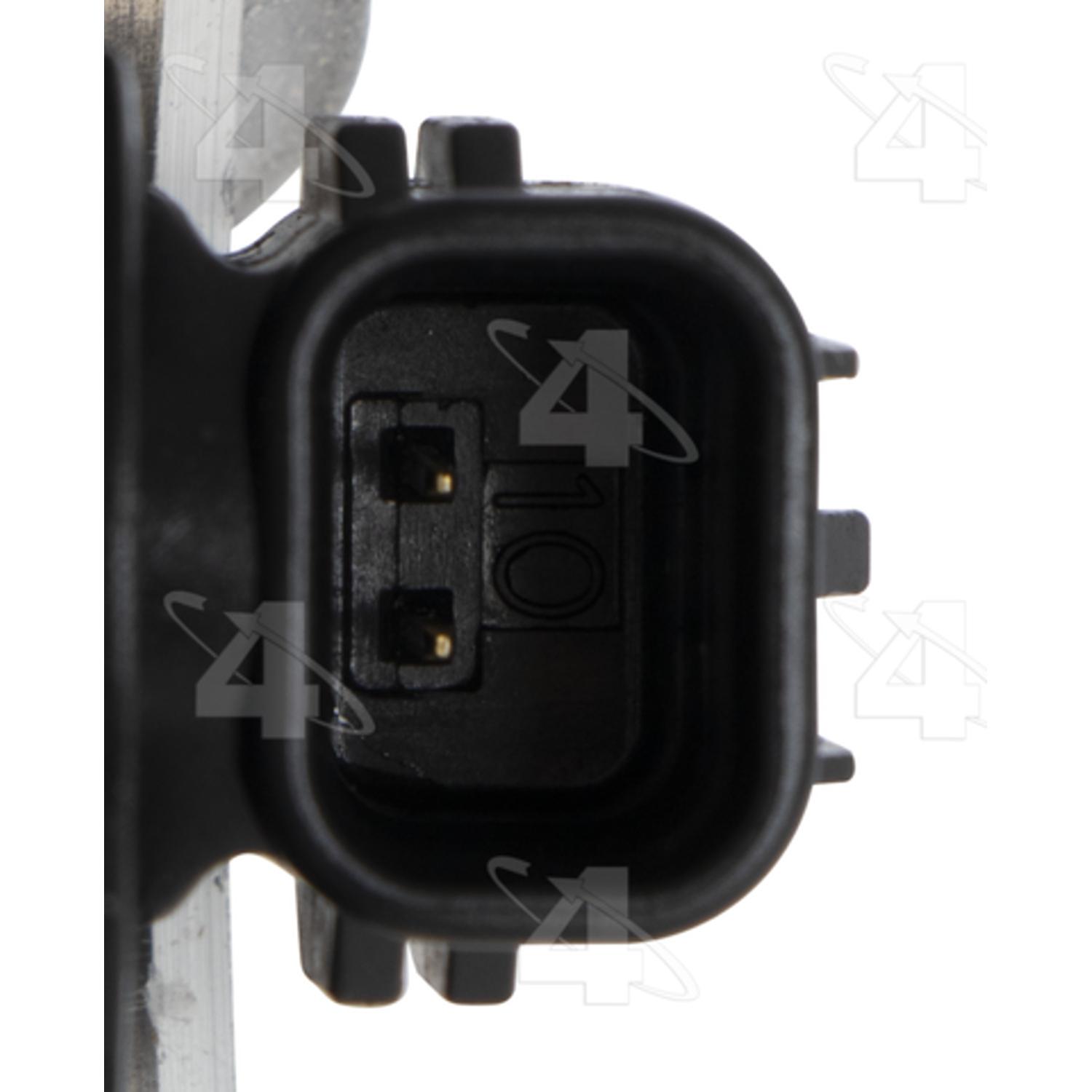 Four Seasons 168316 - A/C Compressor Four Seasons 168316 A/C Compressor product image 5 of 6