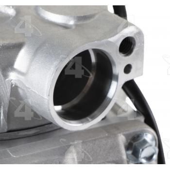 2017 Audi Q3 A/C Compressor Four Seasons 168318 image 3 of 4