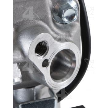 2017 Audi Q3 A/C Compressor Four Seasons 168318 image 4 of 4
