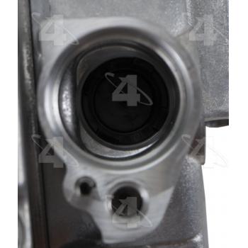 2013 Mercedes-Benz GL350 A/C Compressor Four Seasons 168321 image 4 of 4