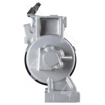 2020 Honda Fit A/C Compressor Four Seasons 168323 image 2 of 4