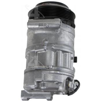 2015 Mercedes-Benz C250 A/C Compressor Four Seasons 168324 image 4 of 4