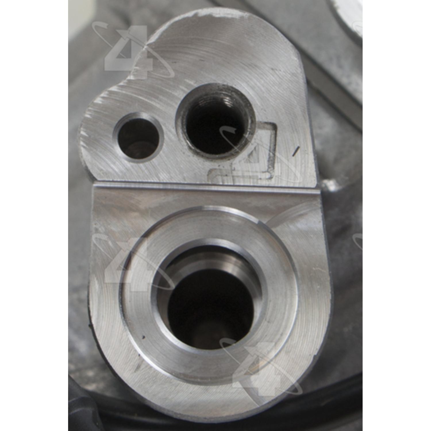 Four Seasons 168324 - A/C Compressor Four Seasons 168324 A/C Compressor product image 5 of 10