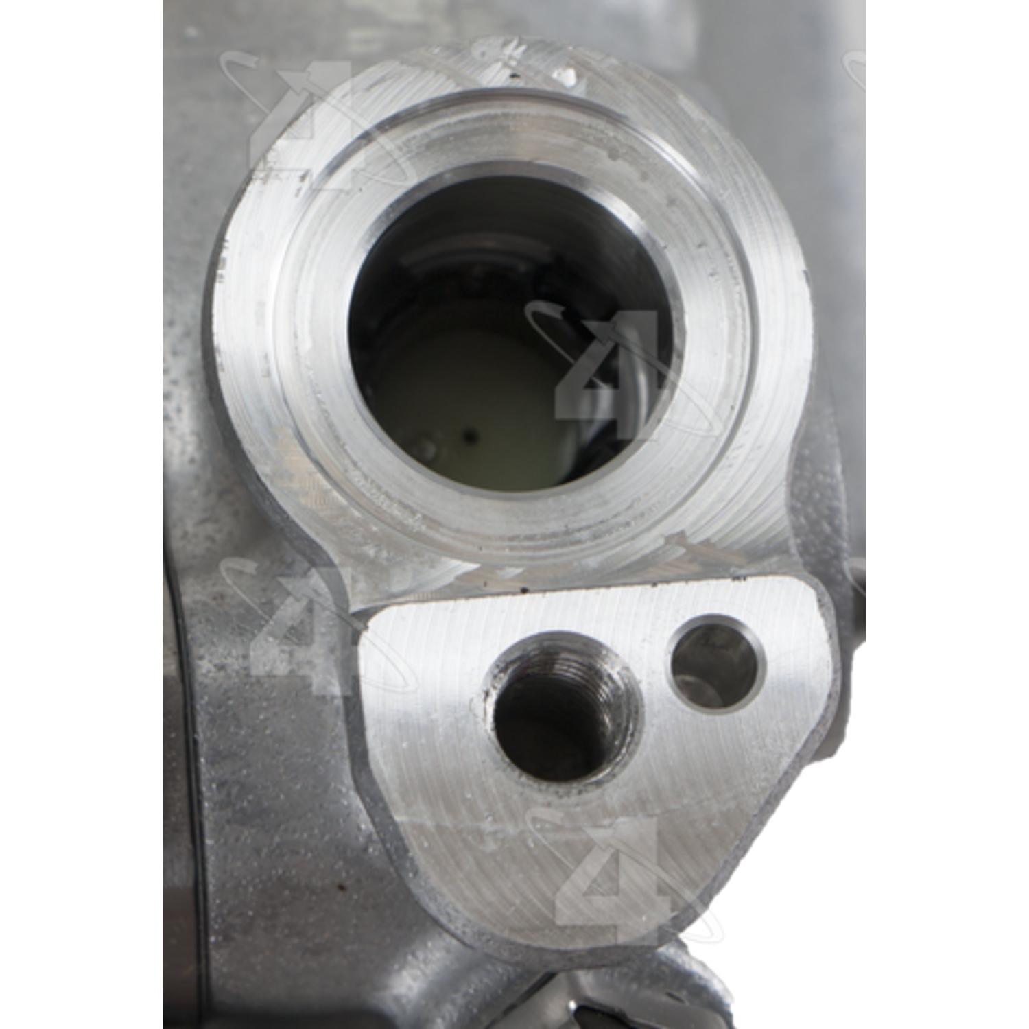 Four Seasons 168324 - A/C Compressor Four Seasons 168324 A/C Compressor product image 6 of 10