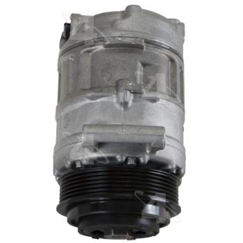 2016 Mercedes-Benz GL550 A/C Compressor Four Seasons 168327 image 4 of 4