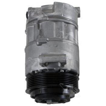 2011 Mercedes-Benz E550 A/C Compressor Four Seasons 168328 image 4 of 4