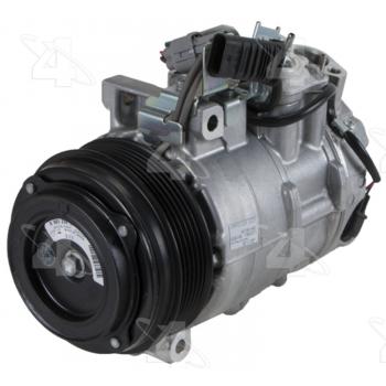 2020 Mercedes-Benz SL550 A/C Compressor Four Seasons 168329 image 1 of 4