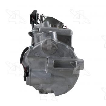 2020 Mercedes-Benz SL550 A/C Compressor Four Seasons 168329 image 3 of 4