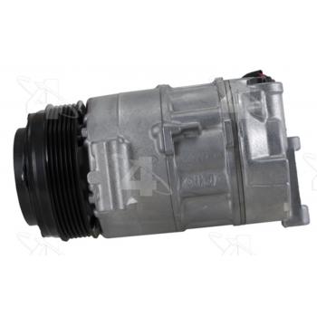 2020 Mercedes-Benz SL550 A/C Compressor Four Seasons 168329 image 4 of 4
