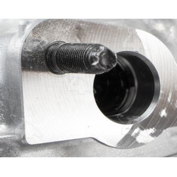2021 Ford Ranger A/C Compressor Four Seasons 168331 image 3 of 4