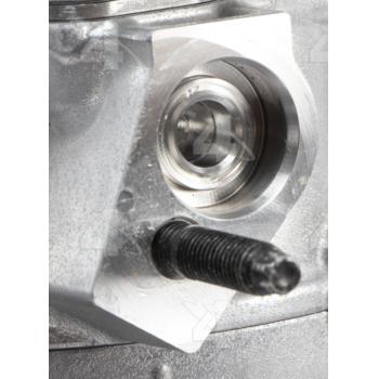 2021 Ford Ranger A/C Compressor Four Seasons 168331 image 4 of 4
