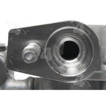 2020 Lincoln Continental A/C Compressor Four Seasons 168332 image 4 of 4