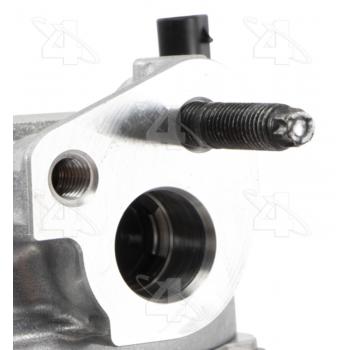 2019 Ford Transit Connect A/C Compressor Four Seasons 168333 image 2 of 4